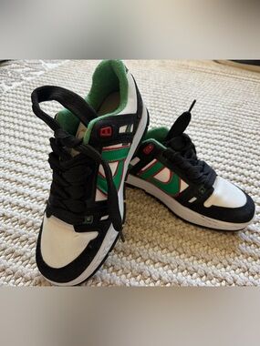 Womens PANAM Mexico limited edition 2026 sneakers